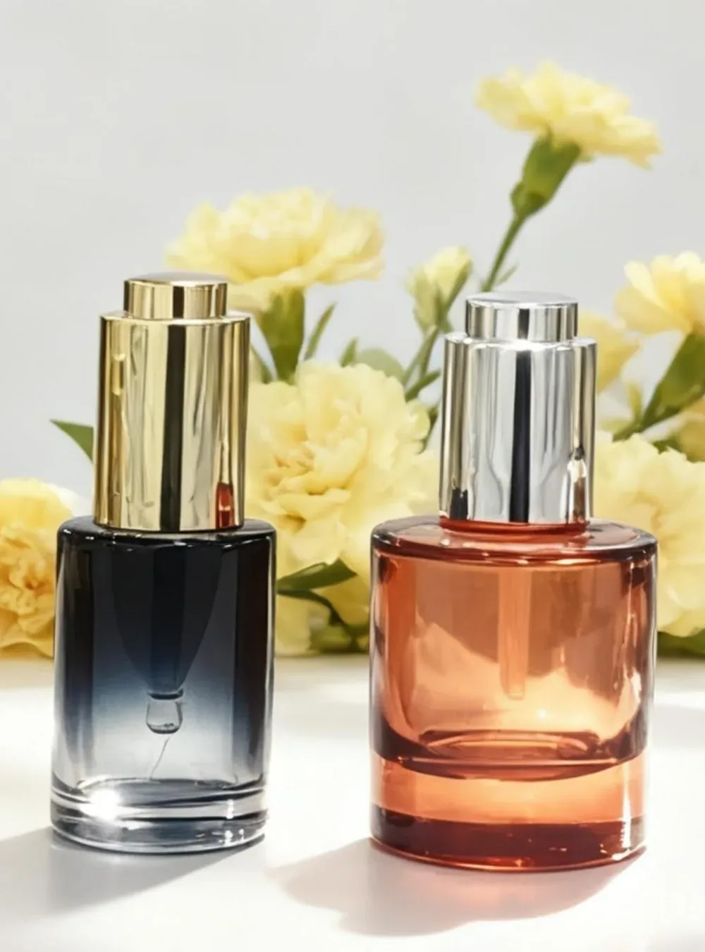 Rose Fragrance Story