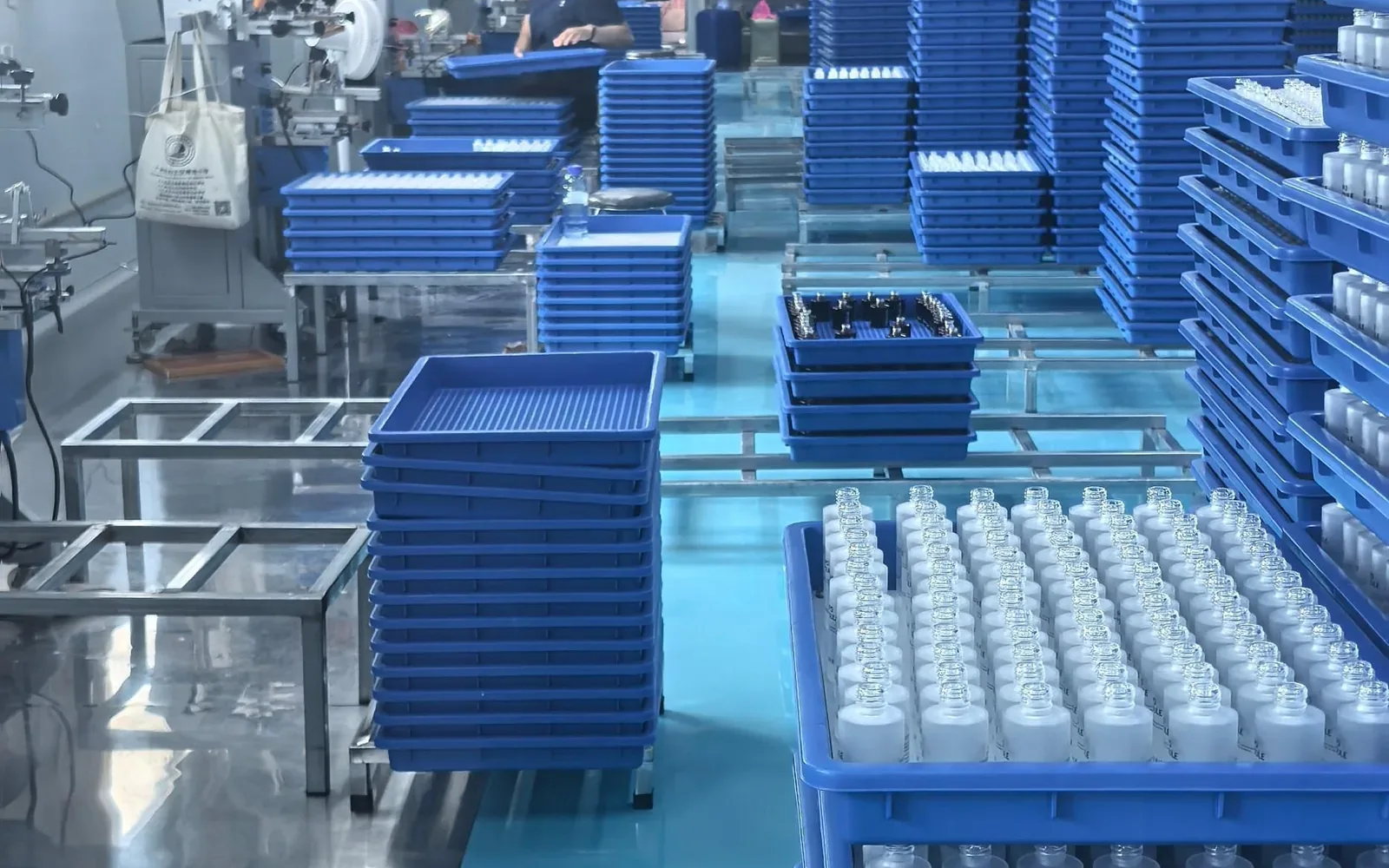 Craft precision. Deliver certainty.