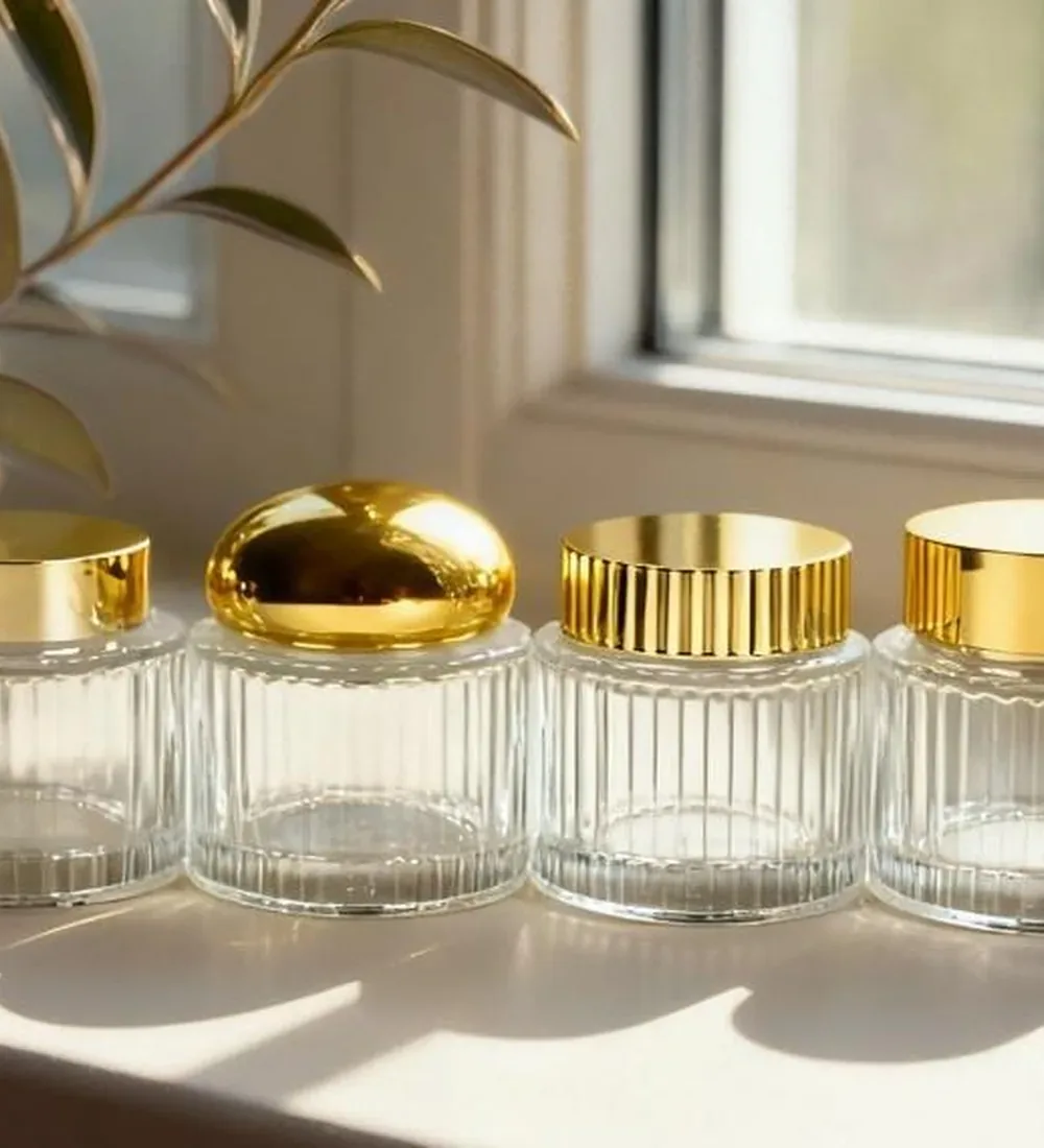 Minimal Skincare Ritual