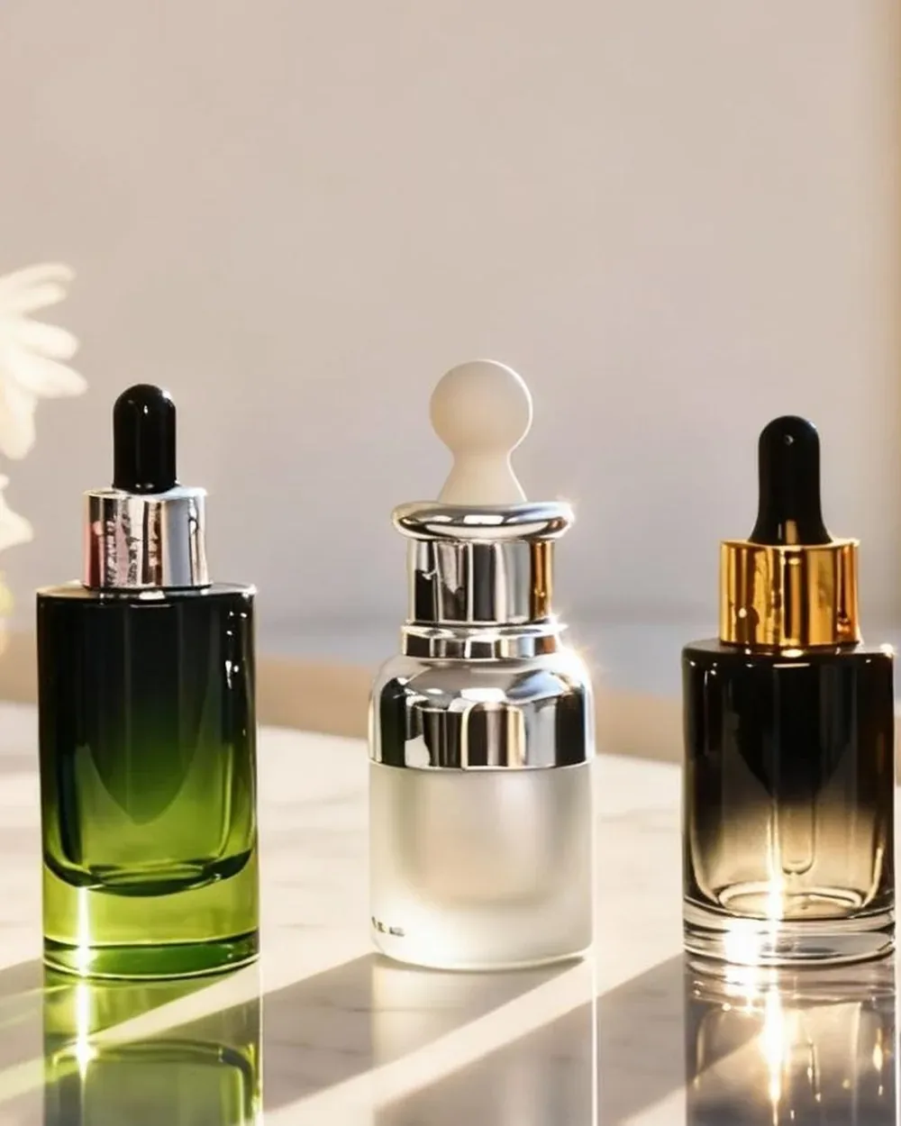 Botanical Daily Care