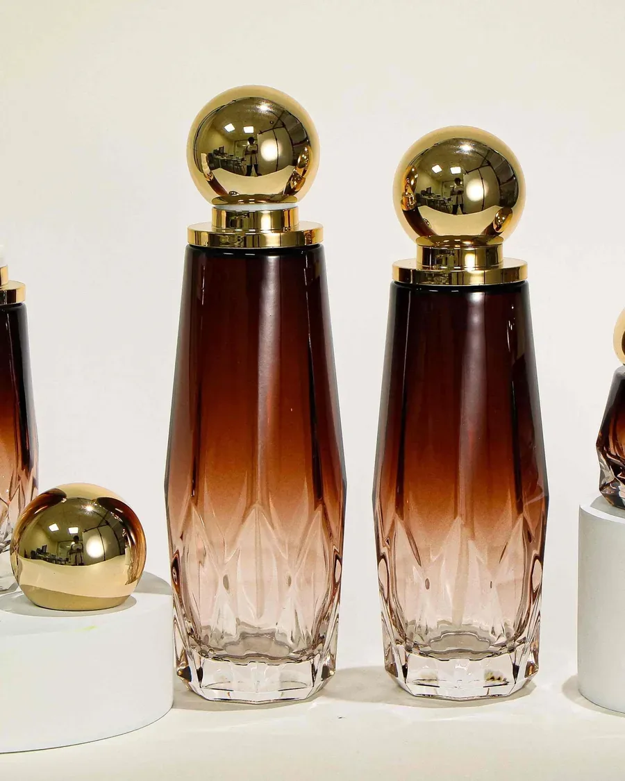 Amber Care Series